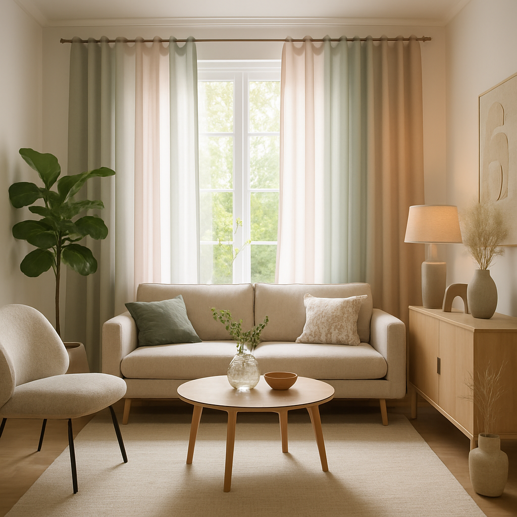 Tringle Wave : L'Art de la Décoration Moderne