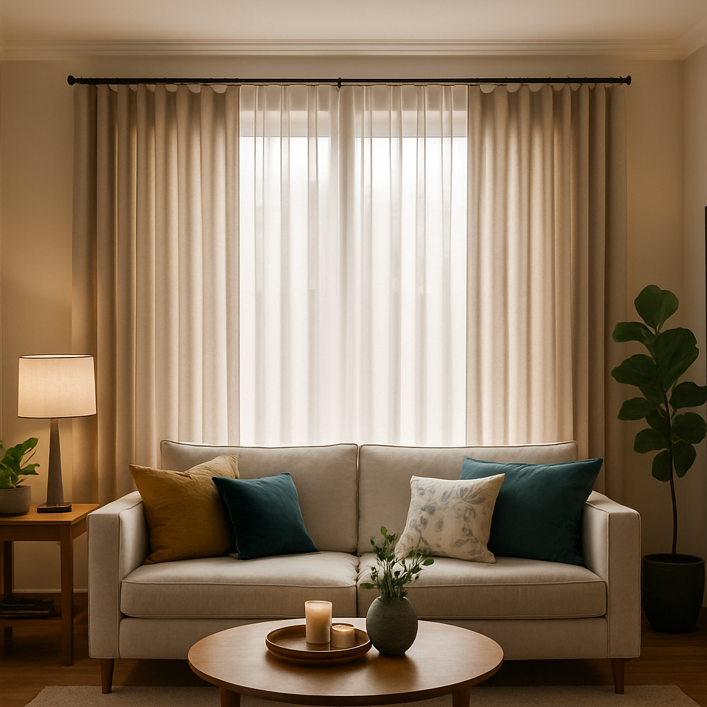 Tringle Wave : L'Art de la Décoration Moderne