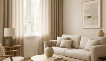 Tringle Wave : Le Guide Essentiel pour Élever Votre Décoration Intérieure