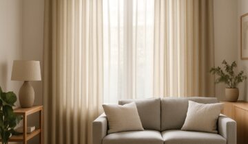 Tringle Wave : Un Élément Indispensable pour l&rsquo;Art de la Décoration Intérieure