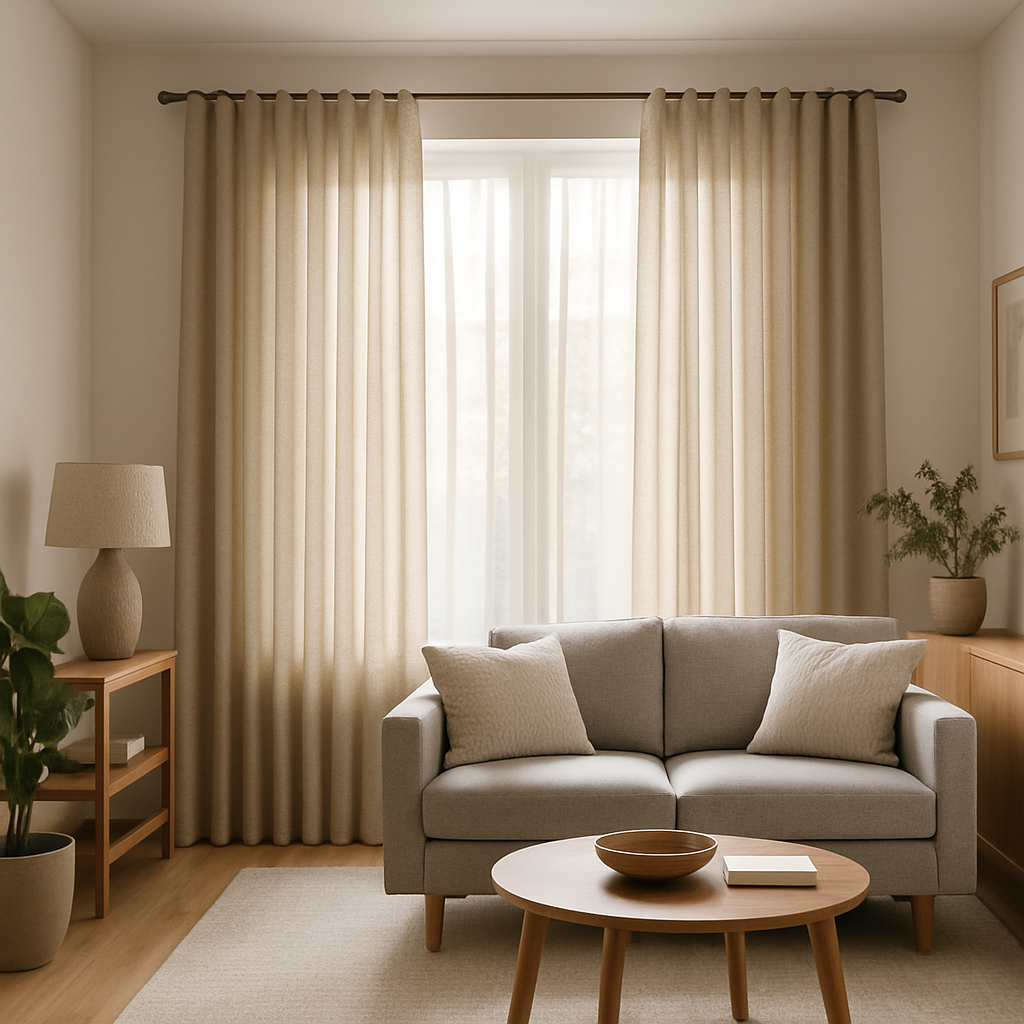 Tringle Wave : Un Élément Indispensable pour l'Art de la Décoration Intérieure