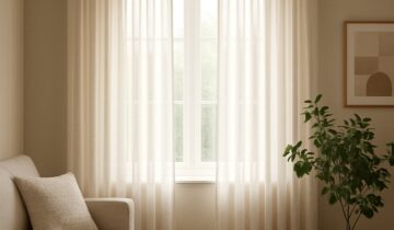 Tringle Wave : Un Élément Indispensable pour l’Harmonie de Votre Intérieur