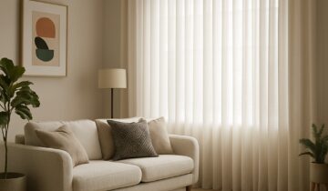 Tringle Wave : Une Nouvelle Vision de la Décoration Intérieure