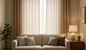 Tringle Wave et Décoration Intérieure : Un Voyage Élégant