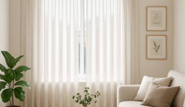 Tringles Wave : Un Élément Clé pour Sublimer Votre Décoration Intérieure