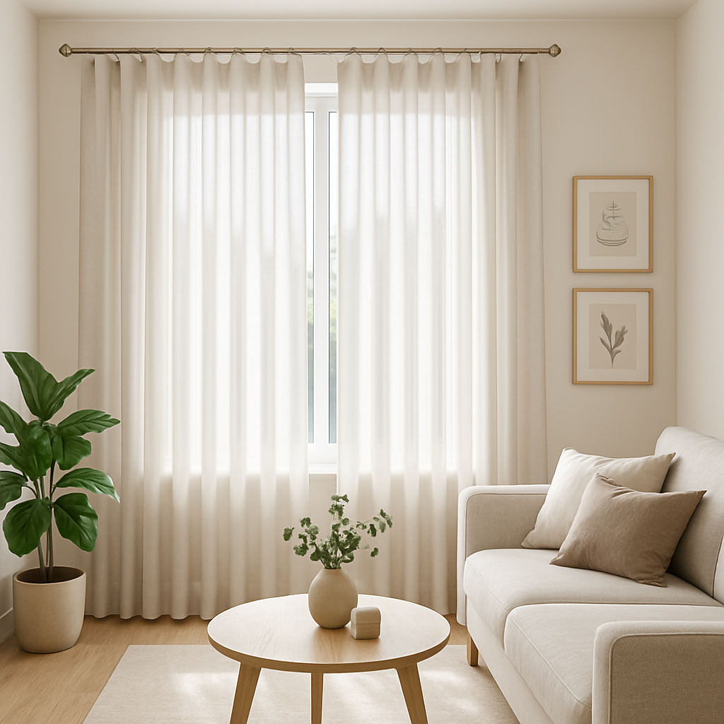 Tringles Wave : Un Élément Clé pour Sublimer Votre Décoration Intérieure